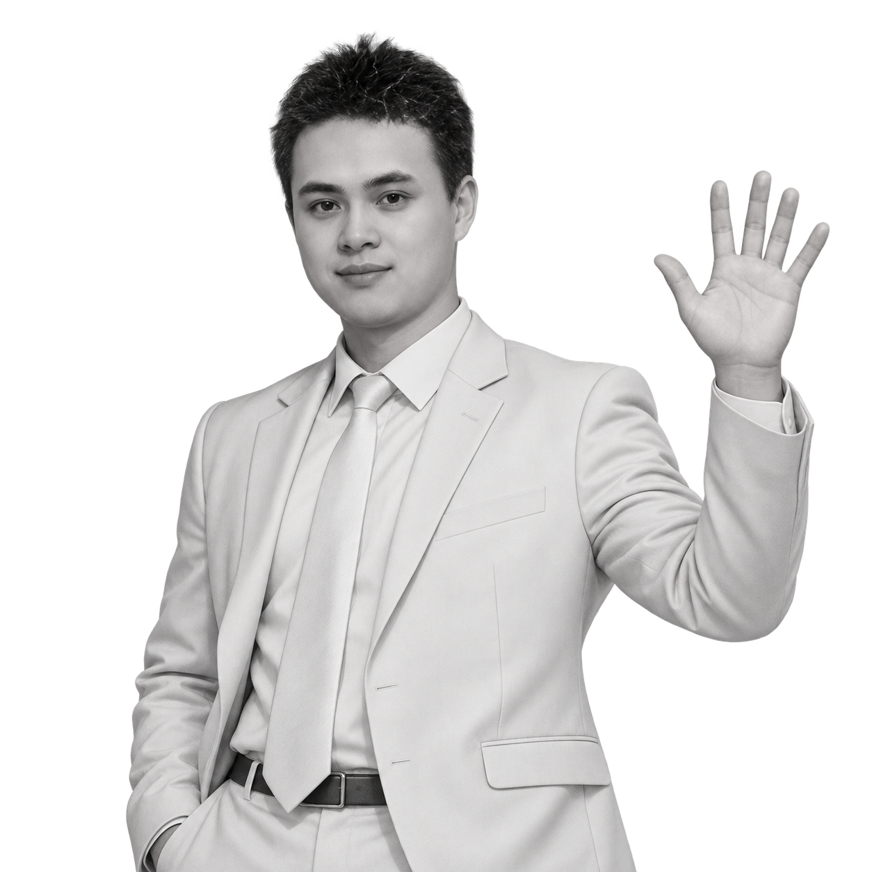 Larry Jiang